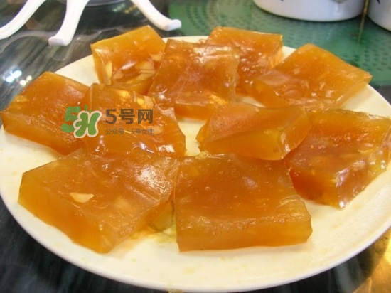 荸薺粉怎么吃？荸薺粉的功效與作用