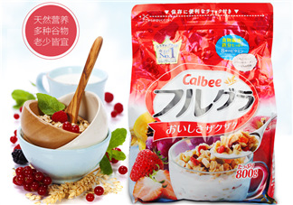 卡樂比稻麥雜糧口味好吃嗎？卡樂比稻麥雜糧麥片怎么樣？