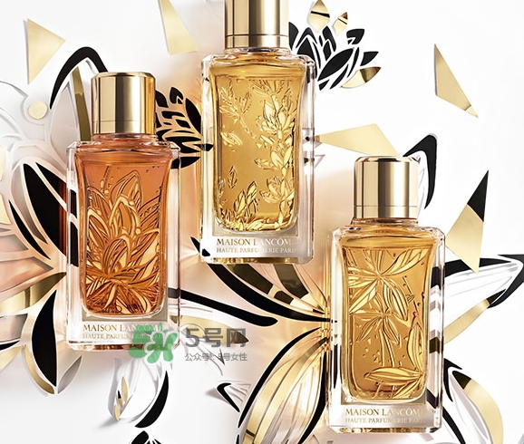 蘭蔻殿堂香水怎么樣_蘭蔻殿堂香水好聞嗎 蘭蔻殿堂香水怎么樣_蘭蔻殿堂香水好聞嗎