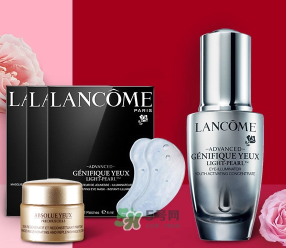 蘭蔻2017七夕限量禮盒多少錢？蘭蔻七夕禮盒有哪些