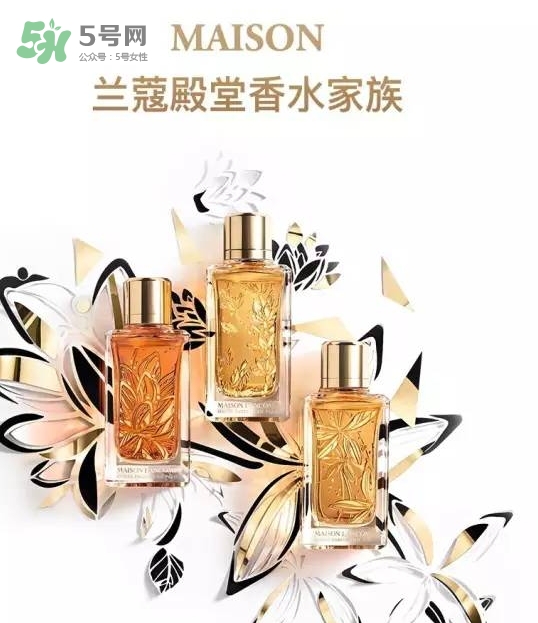 蘭蔻2017七夕限量禮盒多少錢？蘭蔻七夕禮盒有哪些