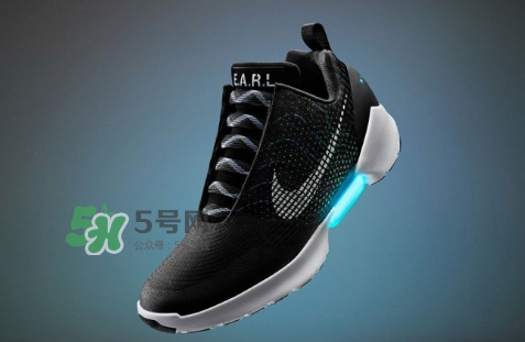 nike自動系鞋帶的鞋子是哪款？耐克自動系鞋帶的鞋子叫什么？