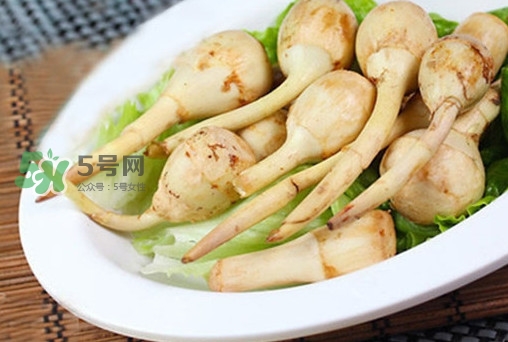 慈姑什么時候種植？慈姑什么時候上市