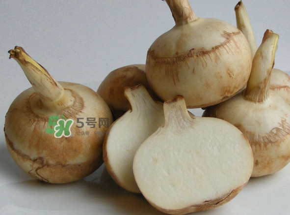 慈姑是怎么吃的？慈姑有什么好處？