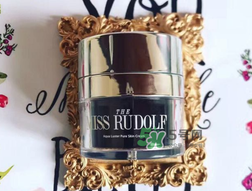 miss rudolf怎么樣？miss rudolf是什么牌子？