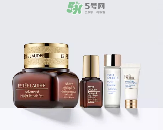 雅詩蘭黛七夕限量多少錢？雅詩蘭黛2017七夕禮盒有哪些？