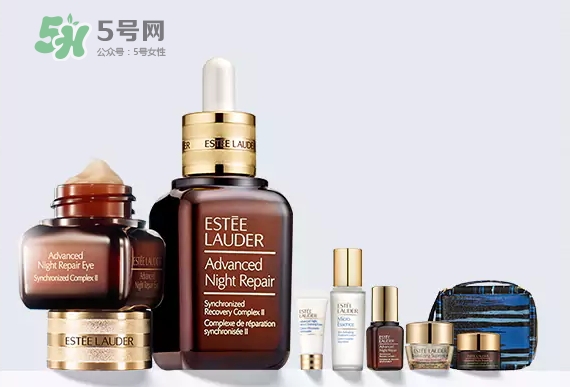 雅詩蘭黛七夕限量多少錢？雅詩蘭黛2017七夕禮盒有哪些？