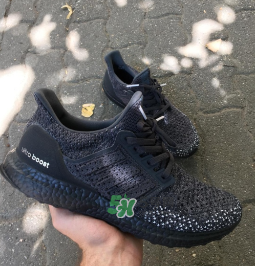 adidas ultraboost 4.0 clima怎么樣？ultraboost 4.0 clima版諜照曝光