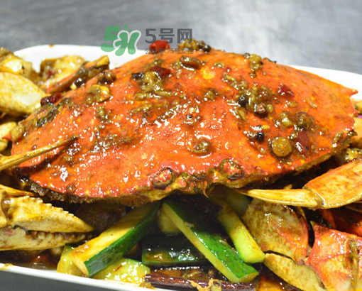 太子蟹好吃還是面包蟹好吃？太子蟹和面包蟹的區(qū)別