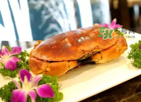 太子蟹蒸多長時間？太子蟹清蒸為什么會苦？