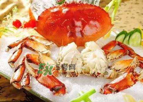 太子蟹蒸多長時間？太子蟹清蒸為什么會苦？