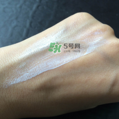 歐詩漫防曬霜防水嗎？歐詩漫防曬霜怎么卸？