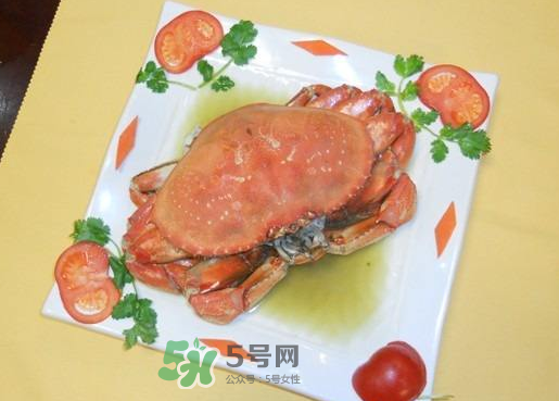 珍寶蟹蒸多長時(shí)間？清蒸珍寶蟹的做法