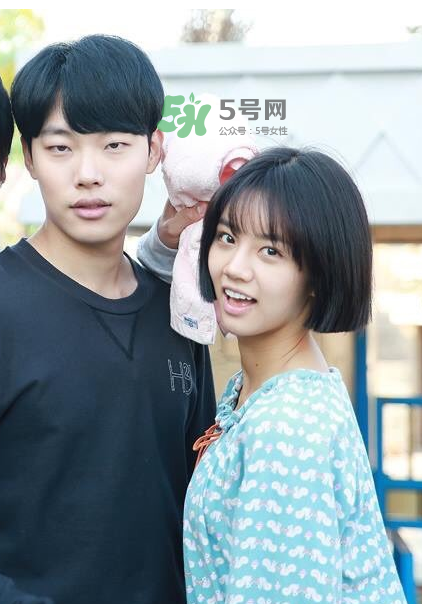 柳俊烈李惠利戀情 德善正煥在一起了嗎？