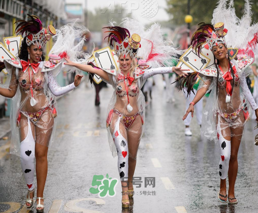 2017諾丁山狂歡節(jié)什么時(shí)候開始？諾丁山狂歡節(jié)是哪幾天？