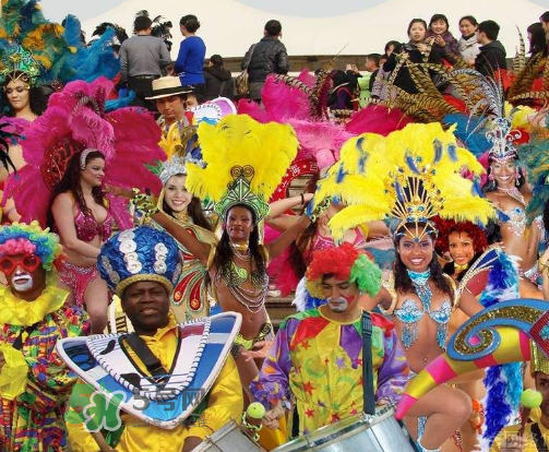 2017諾丁山狂歡節(jié)什么時(shí)候開始？諾丁山狂歡節(jié)是哪幾天？