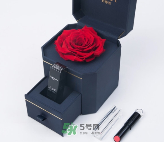 野獸派2017七夕禮盒有哪些？野獸派2017七夕禮盒價(jià)格