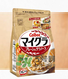 卡樂比稻麥雜糧口味好吃嗎？卡樂比稻麥雜糧麥片怎么樣？