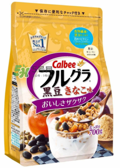 卡樂比稻麥雜糧口味好吃嗎？卡樂比稻麥雜糧麥片怎么樣？