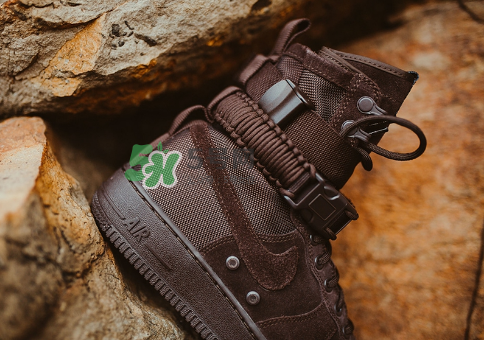 nike sf af1 high velvet suede什么時候發(fā)售？麂皮絨面空軍一號發(fā)售時間