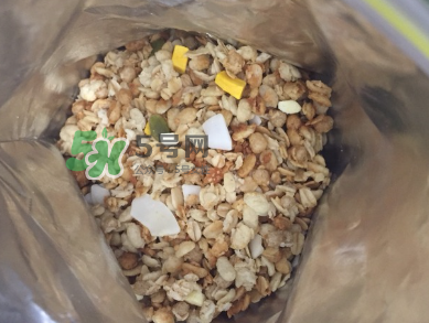 卡樂比熱帶椰子口味好吃嗎？卡樂比熱帶椰子麥片怎么樣？