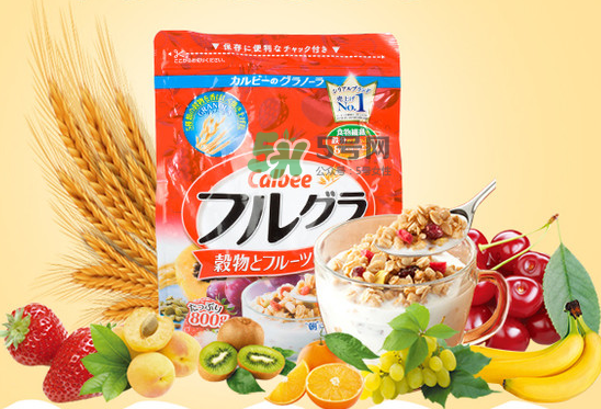 卡樂(lè)比麥片還能吃嗎？卡樂(lè)比麥片被核污染了嗎？