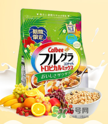 卡樂(lè)比麥片還能吃嗎？卡樂(lè)比麥片被核污染了嗎？