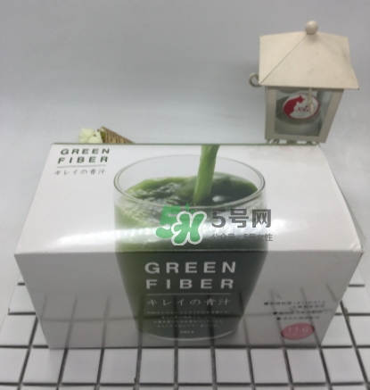 pola青汁怎么喝？pola青汁酵素使用方法說明書