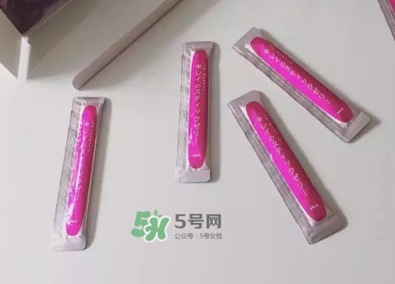 pola膠原蛋白果凍怎么樣？pola膠原蛋白粉和果凍哪個(gè)好