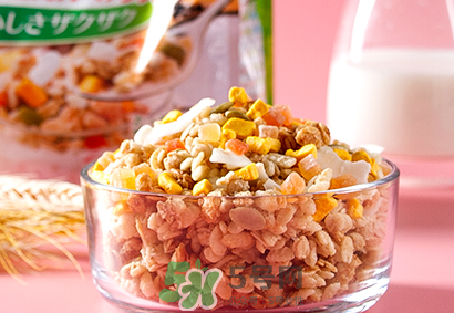 卡樂(lè)比麥片核輻射下架 卡樂(lè)比麥片是否安全？