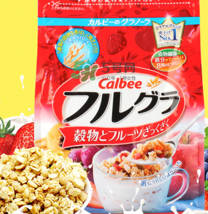 卡樂(lè)比麥片核輻射下架 卡樂(lè)比麥片是否安全？