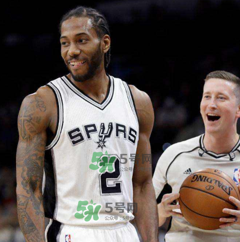 科懷倫納德要來中國(guó)了嗎？科懷倫納德中國(guó)行是真的嗎？