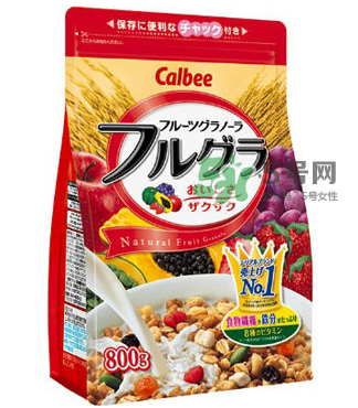 卡樂(lè)比麥片核輻射下架 卡樂(lè)比麥片是否安全？