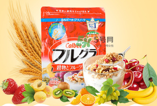 卡樂(lè)比麥片核輻射下架 卡樂(lè)比麥片是否安全？