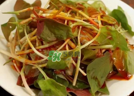 折耳根有毒嗎？折耳根有毒吃了會(huì)傷腎？