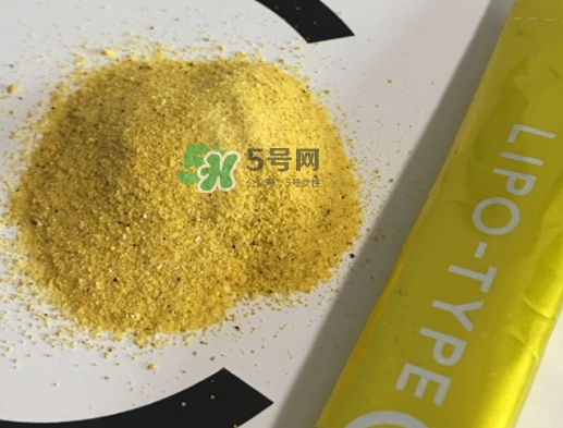 pola vc美白粉怎么吃？pola vc美白粉服用說明書