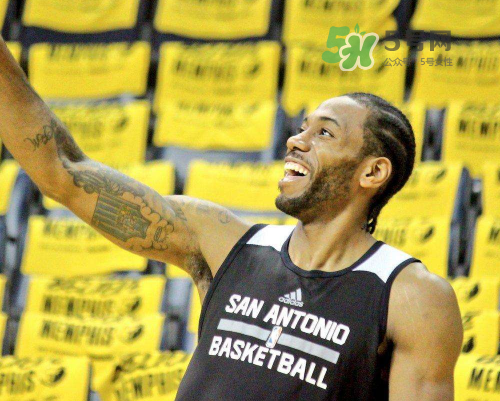 科懷倫納德中國(guó)行是什么時(shí)候？科懷倫納德中國(guó)行行程安排