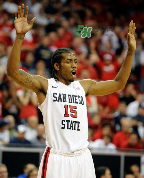 科懷倫納德中國(guó)行是什么時(shí)候？科懷倫納德中國(guó)行行程安排