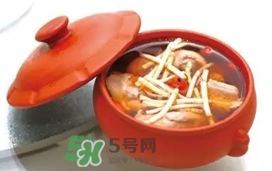 折耳根怎么清洗？折耳根如何冼才干凈