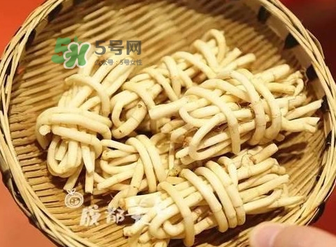 折耳根能生吃嗎？折耳根生吃還是熟吃好