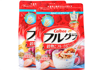 卡樂比麥片還能吃嗎？卡樂比麥片被核污染了嗎？