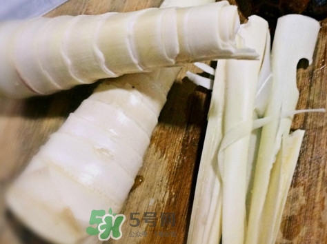 苦筍是什么竹子？苦筍是發(fā)物嗎