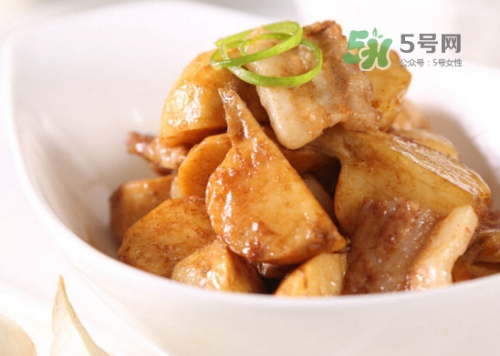 慈姑是怎么吃的？慈姑有什么好處？