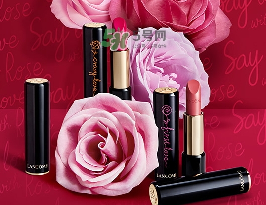 蘭蔻2017七夕限量禮盒多少錢？蘭蔻七夕禮盒有哪些