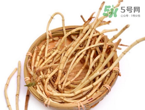 魚(yú)腥草多少錢(qián)一斤？干的魚(yú)腥草多少錢(qián)一斤