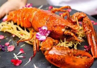 七彩神蝦多少錢一斤？七彩神蝦估值