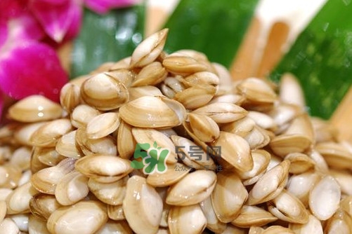 海瓜子死了還能吃嗎？海瓜子死了是什么樣子