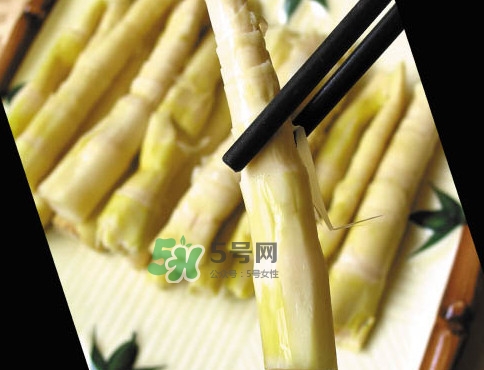 苦筍什么季節(jié)才有？苦筍什么時(shí)候成熟