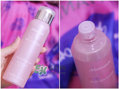 夢妝花萃凈白調(diào)理水怎么樣？夢妝花萃凈白調(diào)理水能補水嗎？