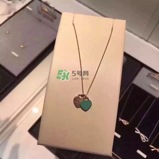 tiffany蒂芙尼2017七夕項(xiàng)鏈多少錢？tiffany七夕項(xiàng)鏈發(fā)售時(shí)間
